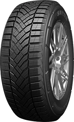 Sailun Commercio 4 Seasons 215/75 R16C 116/114R
