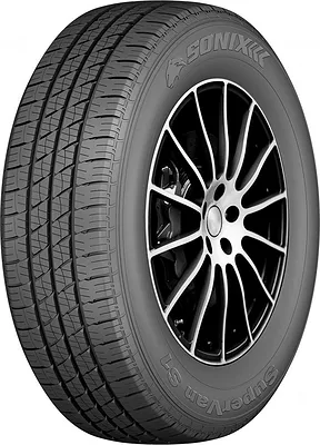Sonix Supervan S1 205/65 R16C 107/105R