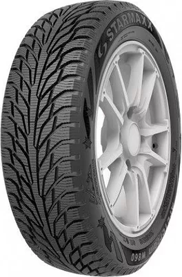 ArcTerrain W860