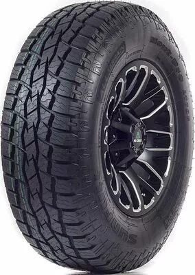 Sunfull Mont-Pro AT786 265/60 R18 110T