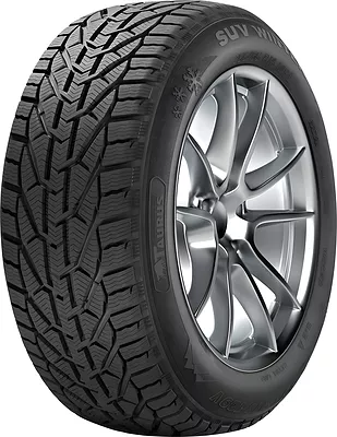 Taurus SUV Winter 215/70 R16 100H