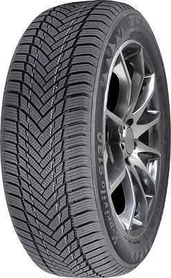 Tracmax X-Privilo S130 215/65 R16 98H