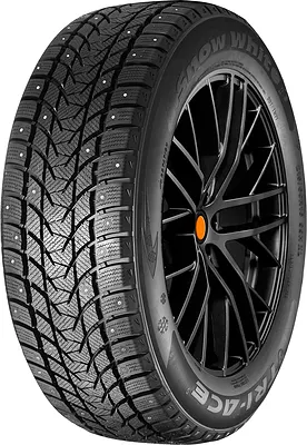 Tri-Ace Snow White II 285/45 R22 114H XL