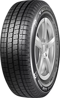 Triangle TA702 SeasonX Van 195/70 R15C 104/102S