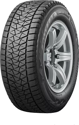 Bridgestone Blizzak DM V2 275/50 R22 111T