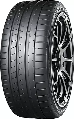 Yokohama Advan Sport V107 285/40 R23 111Y