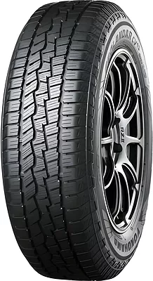 Yokohama Geolandar CV 4S G061 225/60 R17 99V