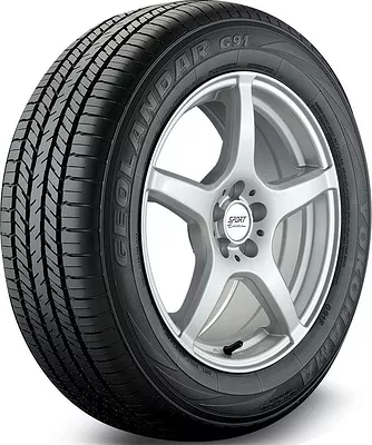 Geolandar G91F