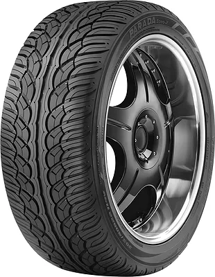 Yokohama Parada Spec-X PA02 285/40 R23 111V XL