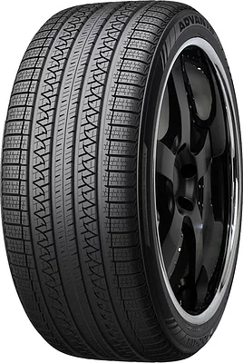 Yokohama V35A 285/40 R22 110V XL