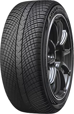 Yokohama Winter V907 265/35 R20 99V XL