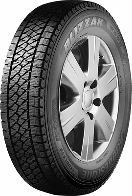 Bridgestone Blizzak W995 205/65 R16C 107/105R