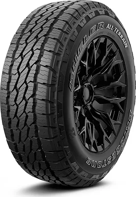 Bridgestone Dueler All-Terrain A/T002 265/60 R18 114H XL
