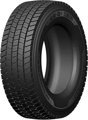 Advance GR-D2 245/70 R17,5 136/134M