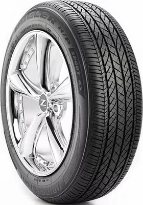 Bridgestone Dueler H/P Sport AS 215/60 R17 96H