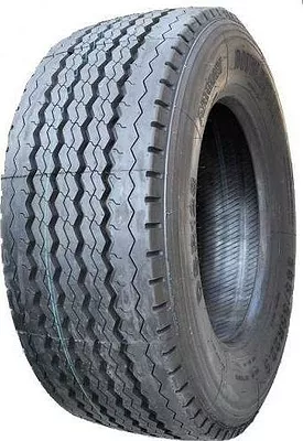 Doublestar DSR128 385/55 R22,5 160K PR20 (Прицепная ось)