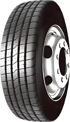 Doublestar F-One 315/80 R22,5 154/151M (Рулевая ось)