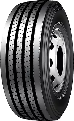 Kapsen HS205 205/75 R17,5 124/122M (Прицепная ось)