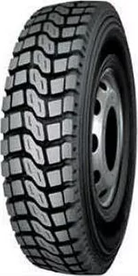 Kapsen HS918 8,25x16 128/124L (Ведущая ось)