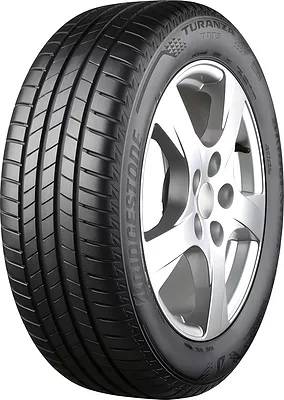 Bridgestone Turanza T005 155/60 R15 74T