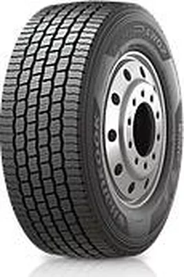 Laufenn LZ22 225/75 R17,5 129/127M 3PMSF (Ведущая ось)