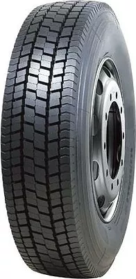 Mirage MG-628 315/80 R22,5 156/152L PR20 3PMSF (Ведущая ось)