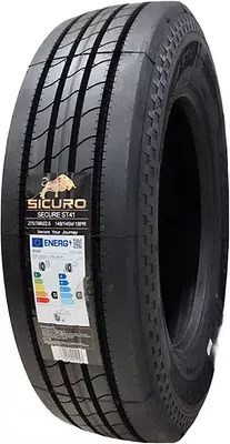 Sicuro Secure ST41 265/70 R19,5 143/141J