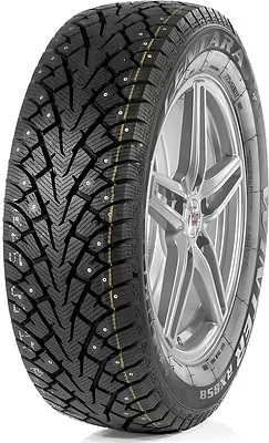 Winter RX858