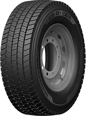 Tornado GR-D2 245/70 R19,5 136/134M
