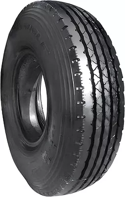Triangle TR693 8,25x15 143/141J PR18 (Рулевая и прицепная ось)