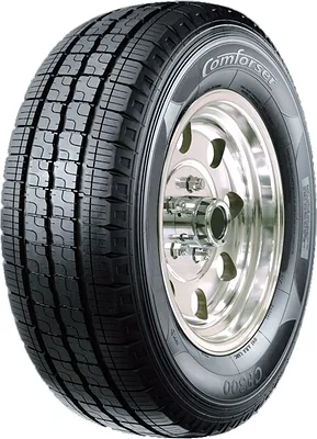 Comforser CF300 265/70 R17 121/118Q