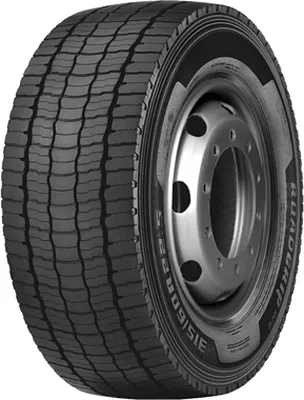 Roadgrip D20