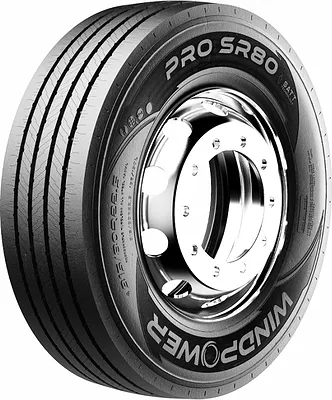 PRO SR80