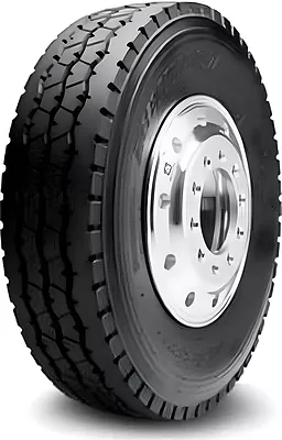 Yokohama MY507 315/80 R22,5 156/150K 3PMSF (Универсальные)