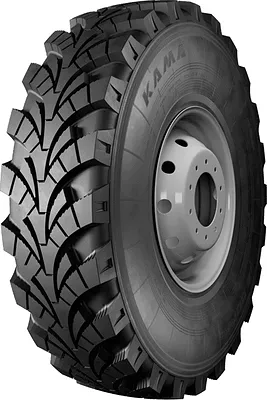 Кама 431 12x18 136J PR16 (Универсальные)