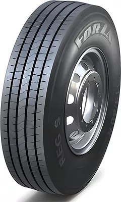 Кама Forza REG S 295/80 R22,5 152/148K (Ведущая ось)