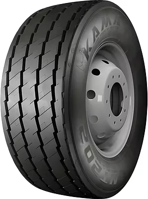 Кама NT 202 385/55 R22,5 (Прицепная ось)