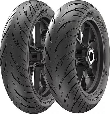 Anlas Tournee 3.50-10 59M REINF (Универсальная)
