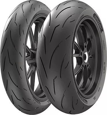 Anlas Viento Sport 120/70 ZR17 58W (Передняя)
