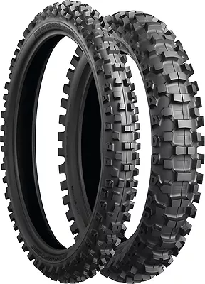 MotoCross M203