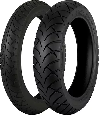 Kenda K671 Cruiser 110/70-17 54H (Передняя)