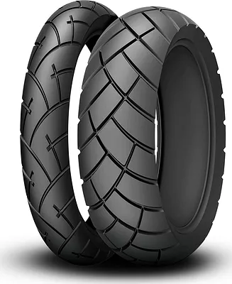 Kenda K678 Big Block Paver 120/70 R19 60H (Передняя)