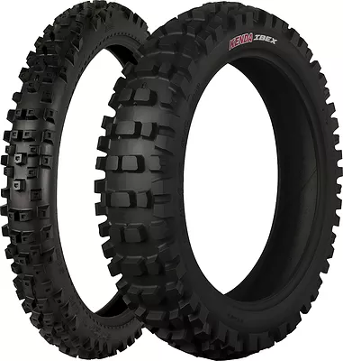 Kenda K774 Ibex 90/100 R16 52M