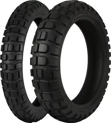 Kenda K784 Big Block 120/70 R19 60Q (Передняя)