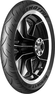 Kingtyre K903 80/90 R17 50S (Задняя)