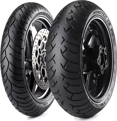 Metzeler Roadtec Z6 190/50 R17 73W (Задняя)