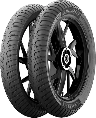 Michelin City Extra 110/70 R12 47P (Универсальная)