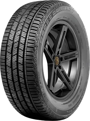 Continental ContiCrossContact LX Sport 225/65 R17 102V