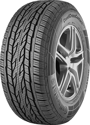 Continental ContiCrossContact LX2 255/65 R17 110H