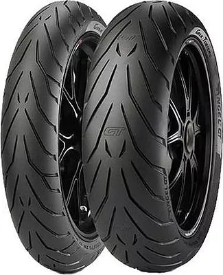 Pirelli Angel GT 160/60 R17 69W (Задняя)